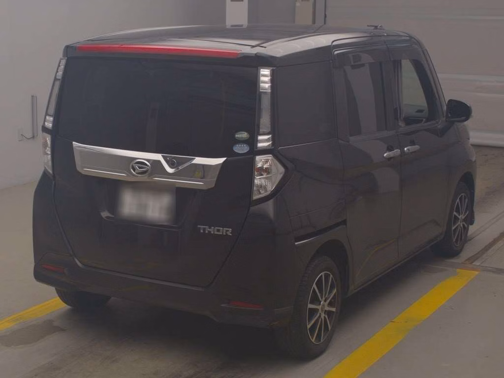 DAIHATSU THOR