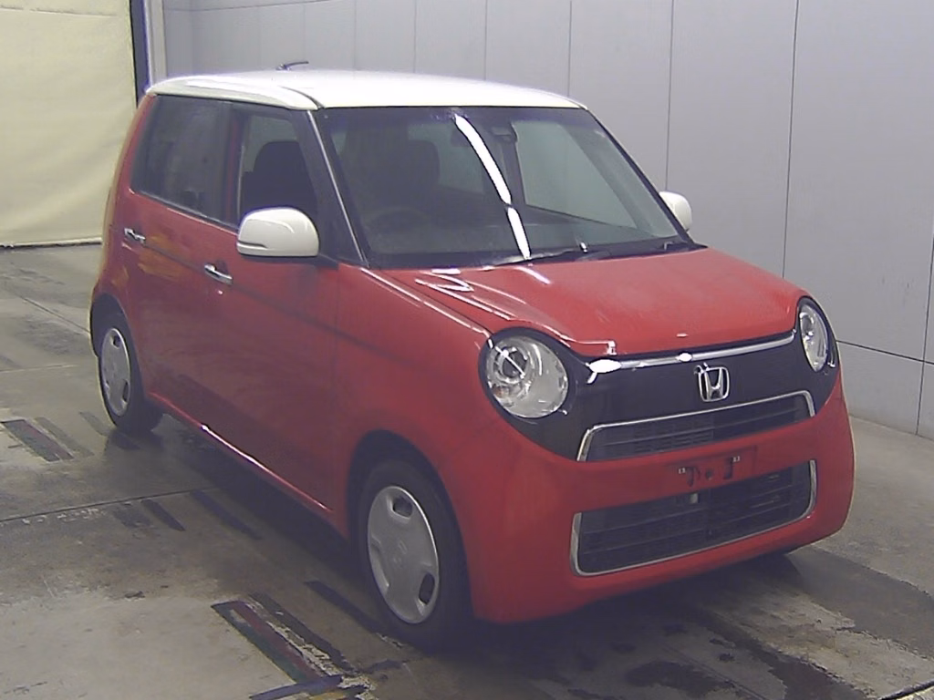 Honda N-ONE