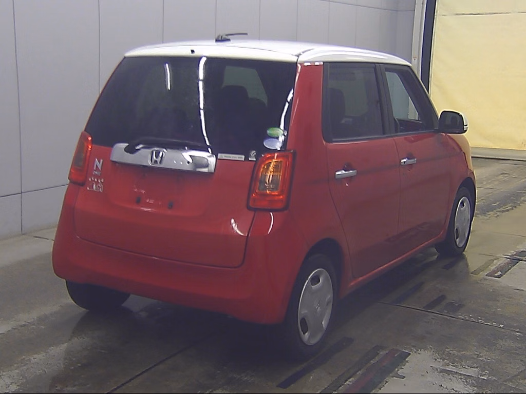 HONDA N-ONE
