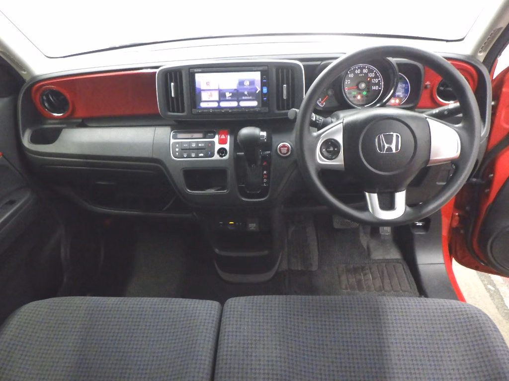 HONDA N-ONE