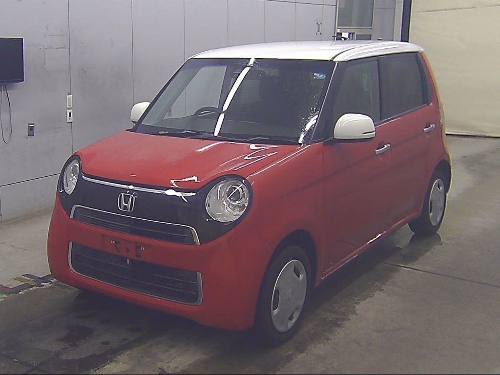 HONDA N-ONE
