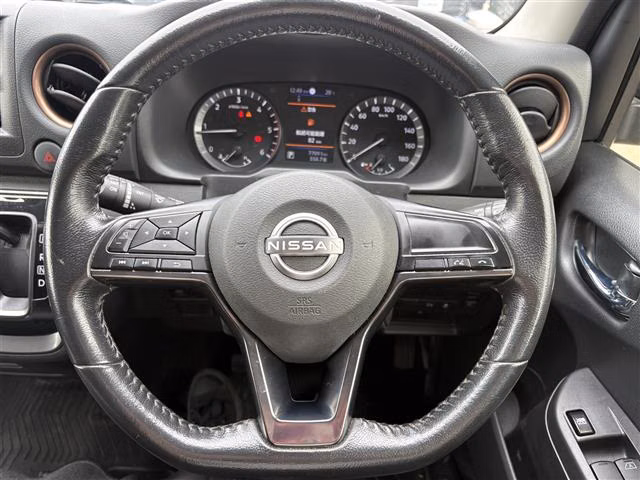 NISSAN CARAVAN