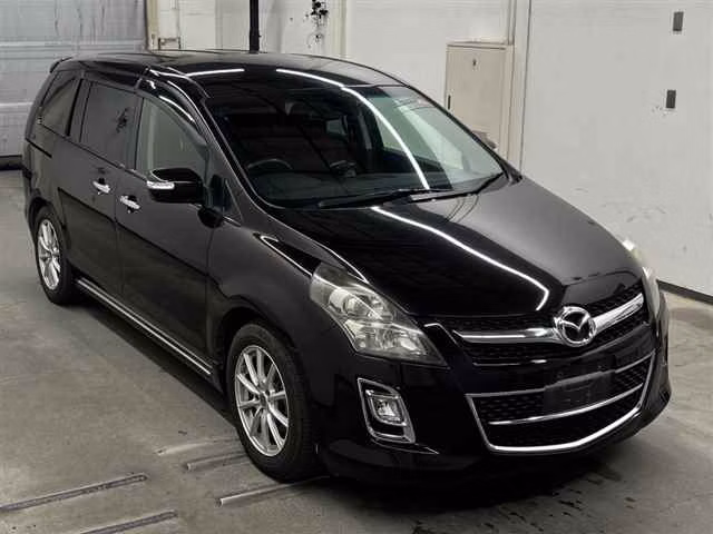 MAZDA MPV