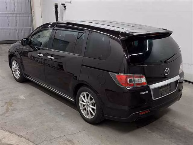 MAZDA MPV