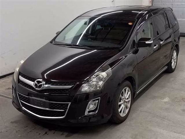 MAZDA MPV