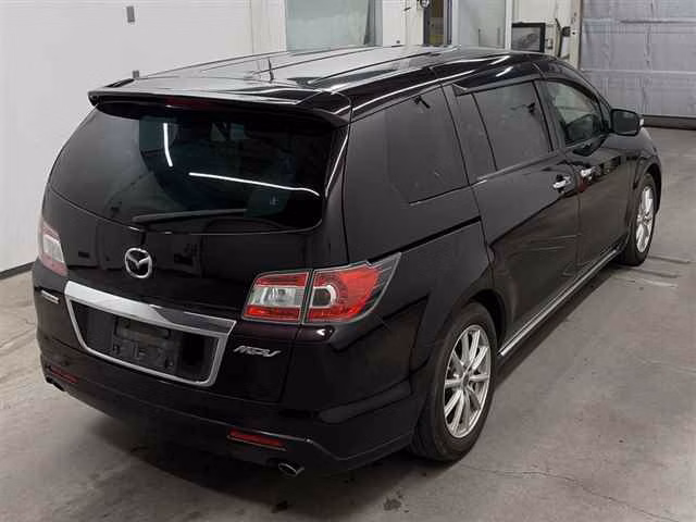 MAZDA MPV