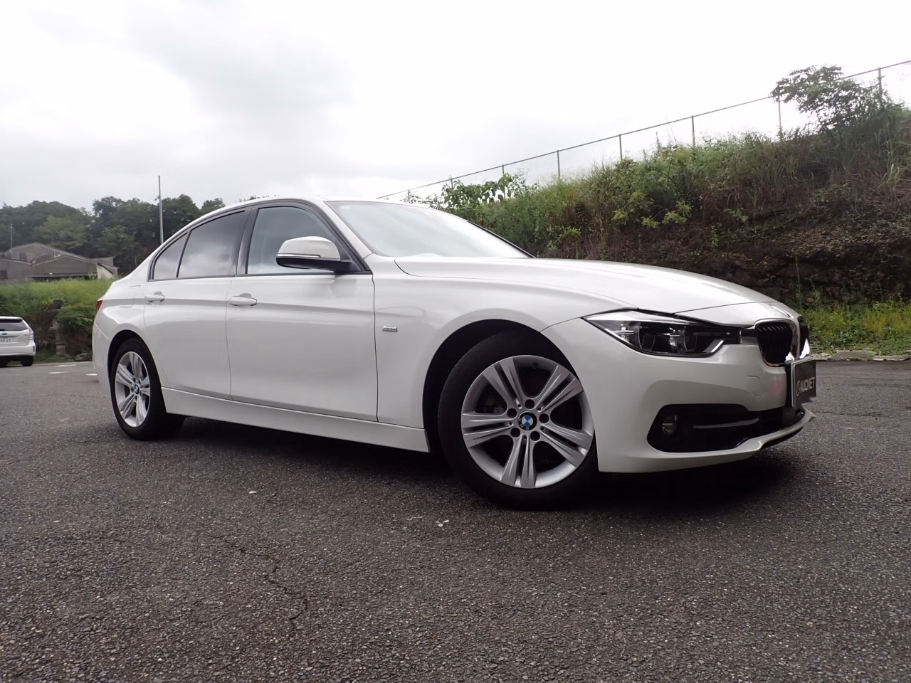 BMW 3-SERIES