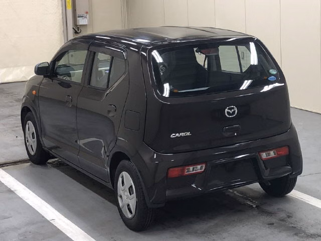 MAZDA CAROL