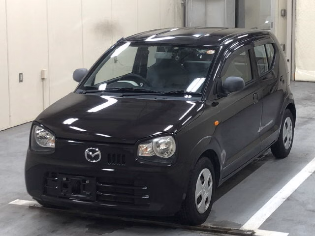 MAZDA CAROL