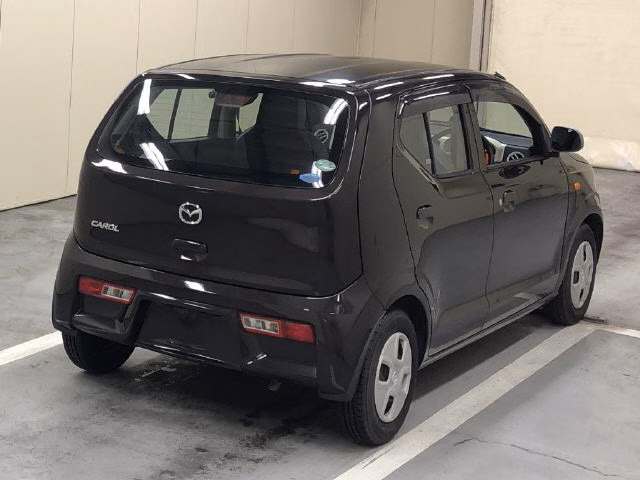 MAZDA CAROL