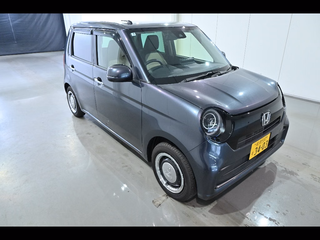 HONDA N-ONE