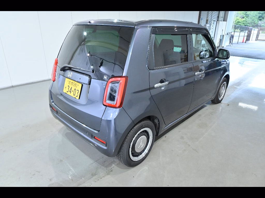 HONDA N-ONE