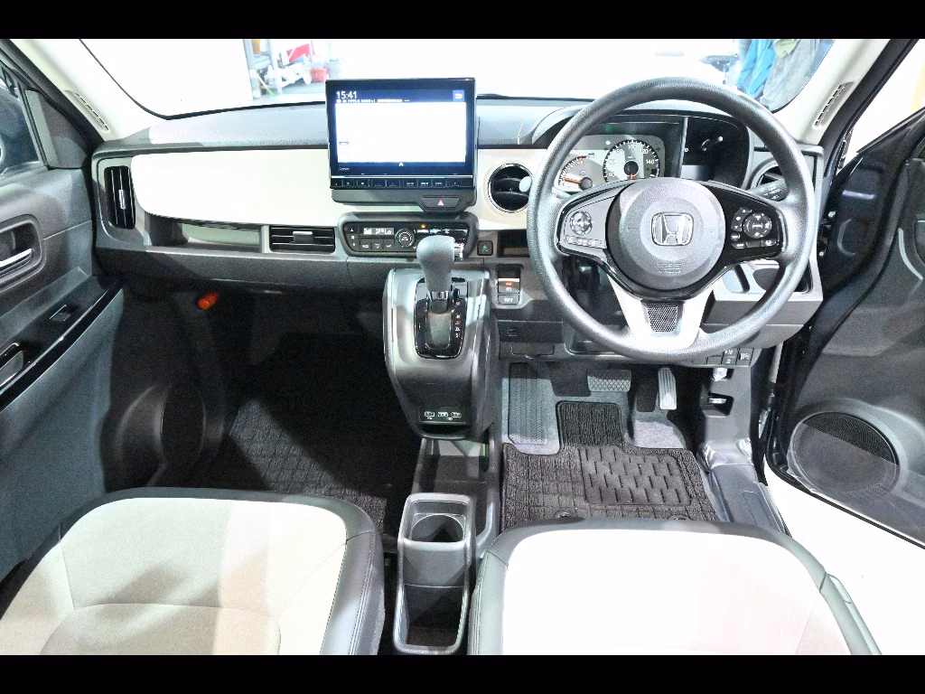 HONDA N-ONE