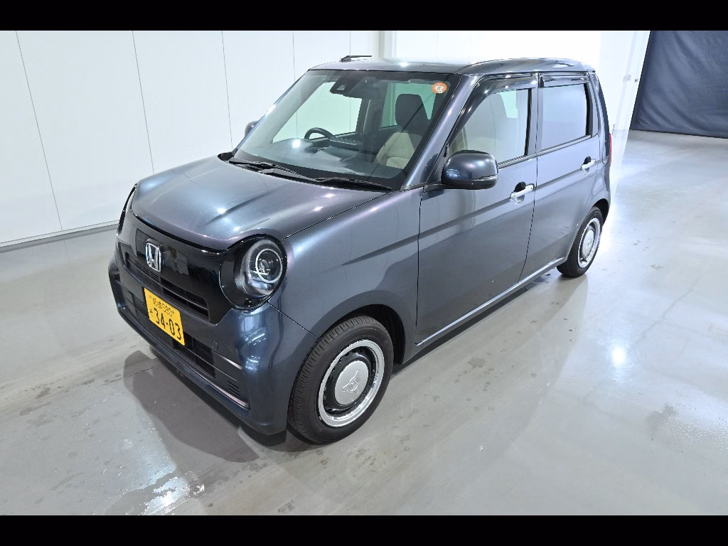 HONDA N-ONE