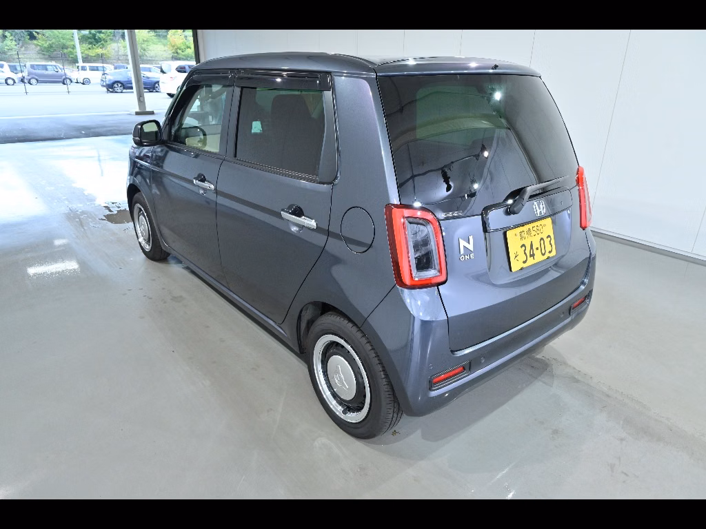 HONDA N-ONE