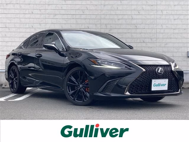LEXUS ES300H