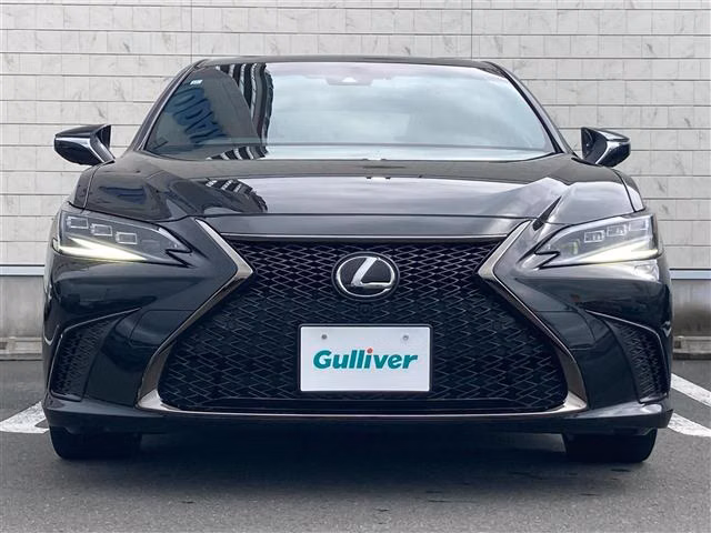 LEXUS ES300H