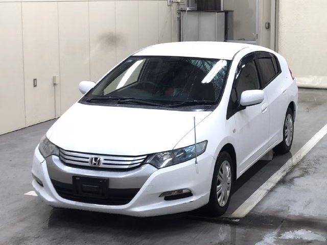 HONDA INSIGHT