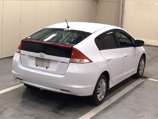 HONDA INSIGHT