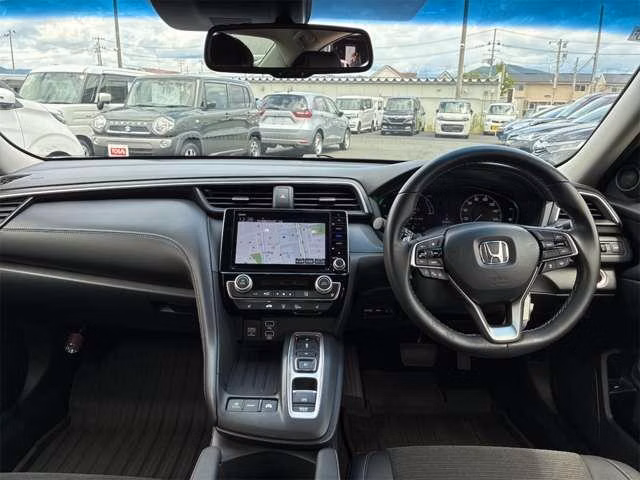 HONDA INSIGHT