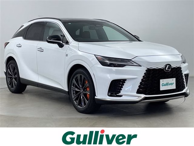 LEXUS RX350