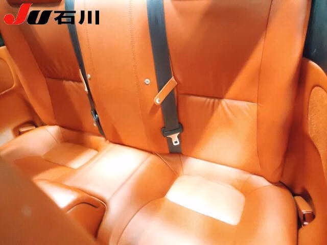 LEXUS SC430