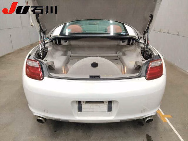 LEXUS SC430