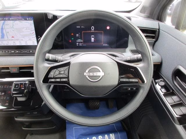 NISSAN SAKURA