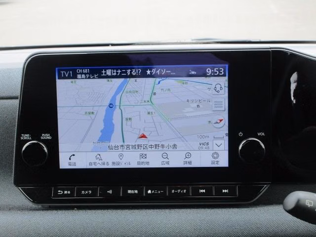 NISSAN SAKURA