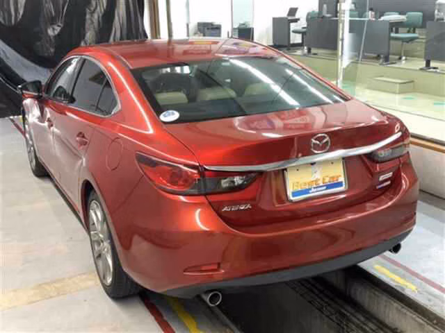MAZDA ATENZA