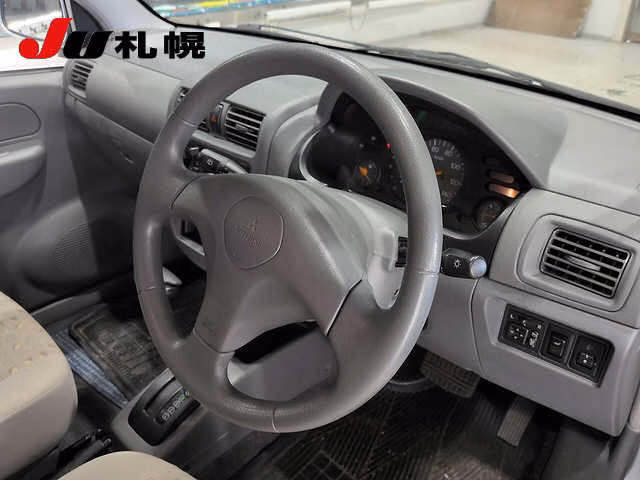 MITSUBISHI MINICA