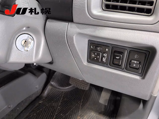 MITSUBISHI MINICA