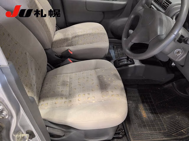 MITSUBISHI MINICA