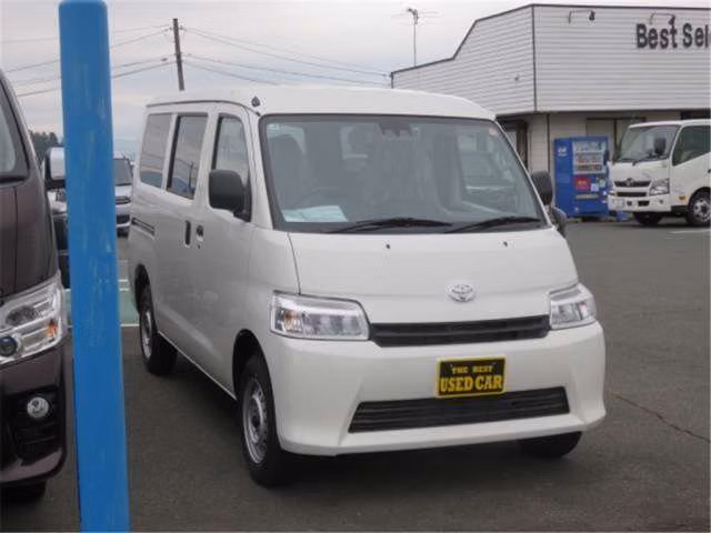 Toyota Town Ace