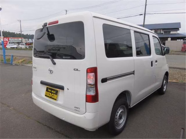 Toyota Town Ace