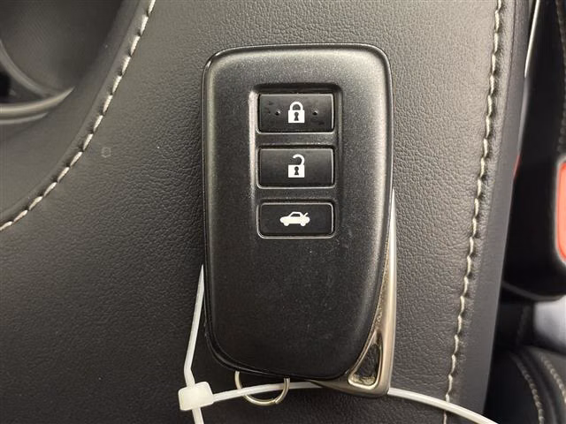 Lexus IS300h