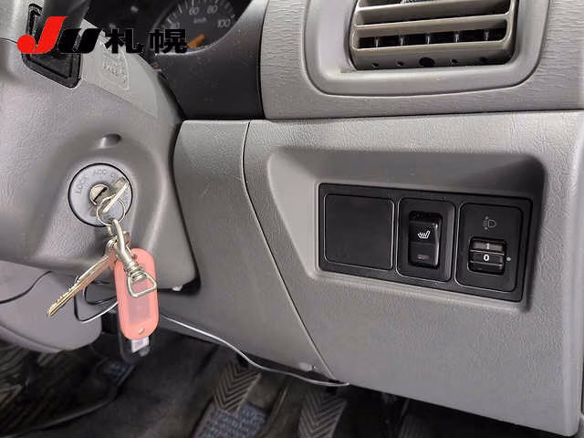 MITSUBISHI MINICA
