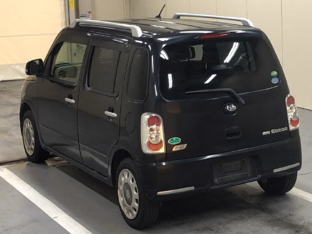 DAIHATSU MIRA COCOA