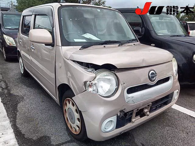 DAIHATSU MIRA COCOA