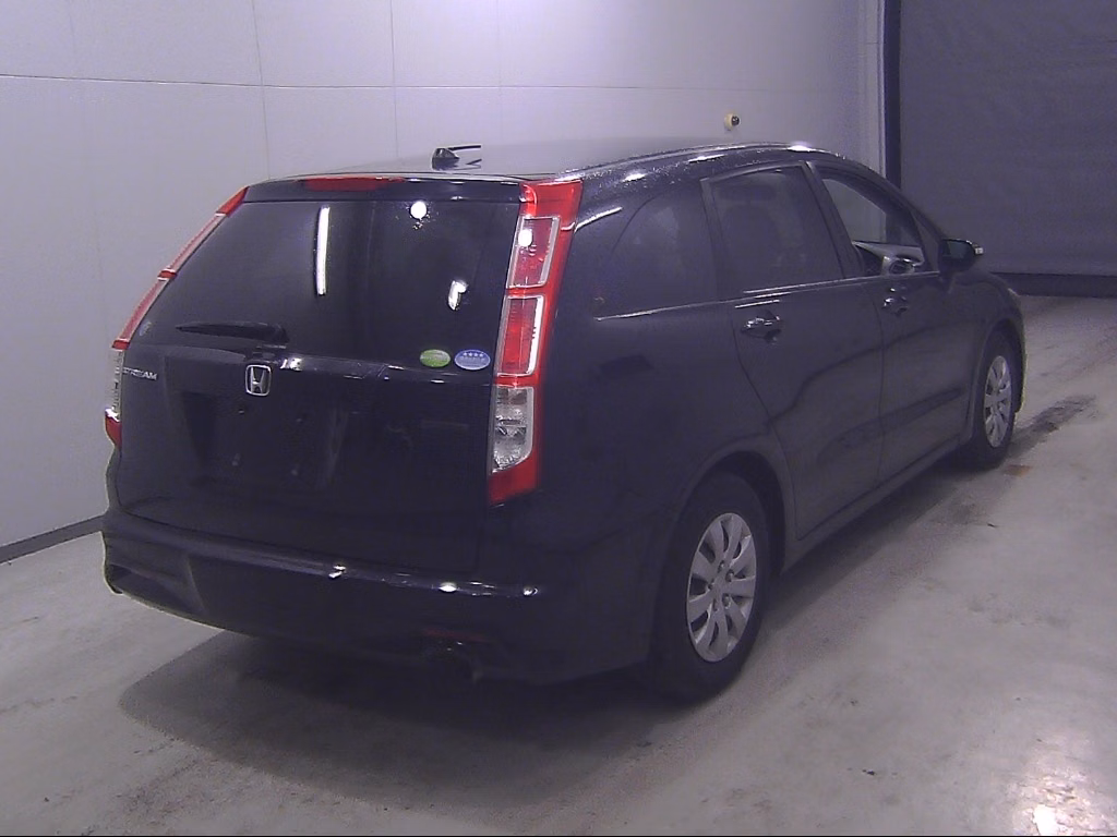 HONDA STREAM