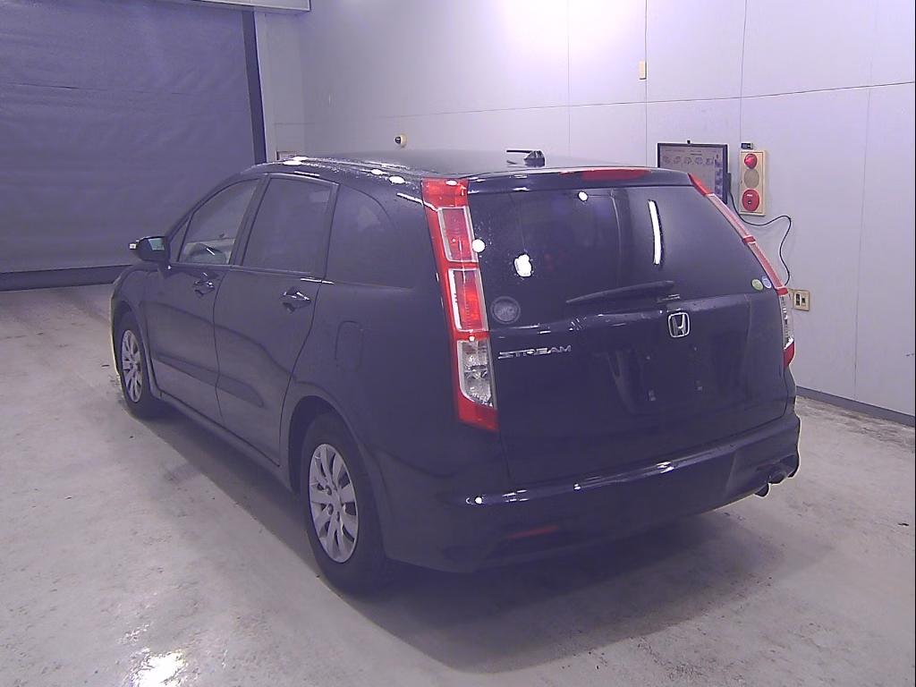 HONDA STREAM