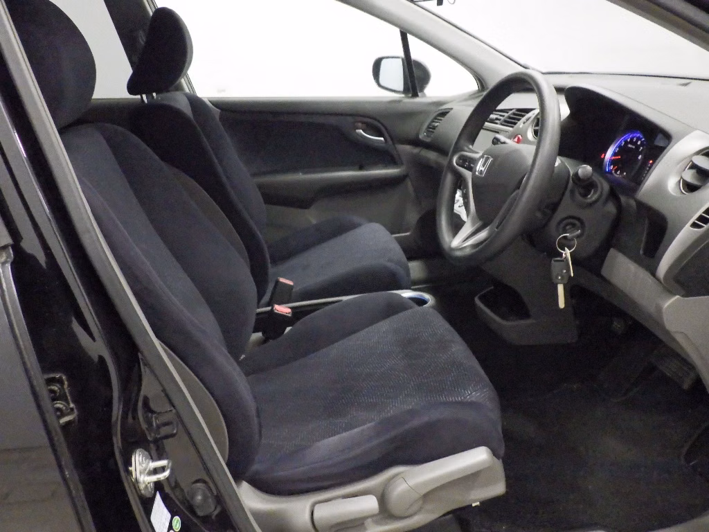 HONDA STREAM