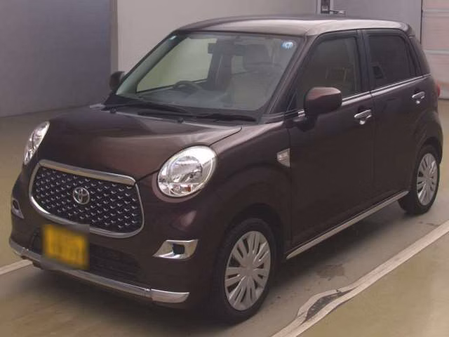 Toyota Pixis Joy