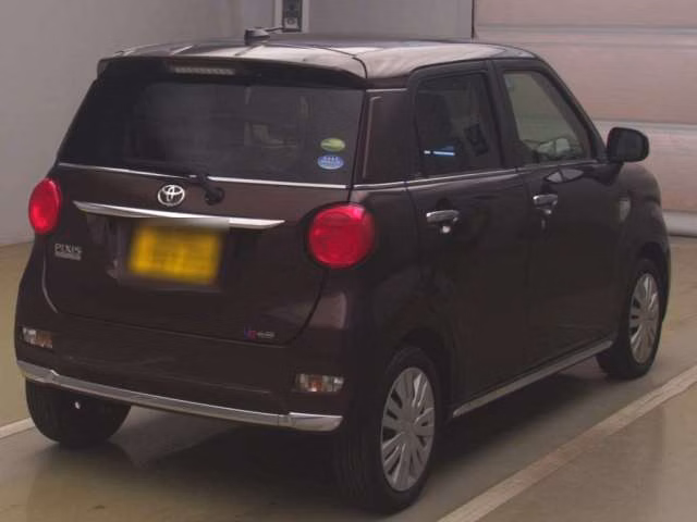 Toyota Pixis Joy