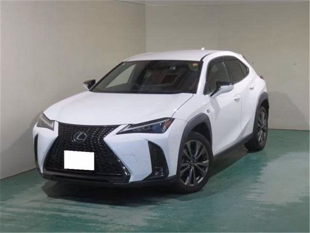 Lexus UX250h