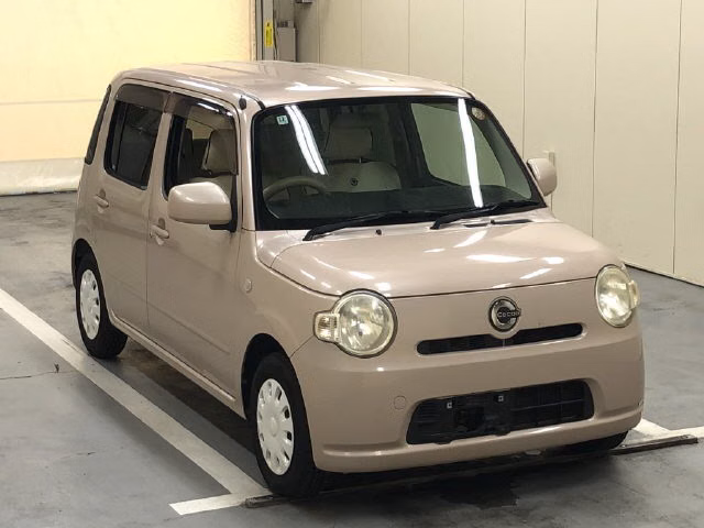 DAIHATSU MIRA COCOA