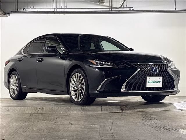 Lexus ES300h