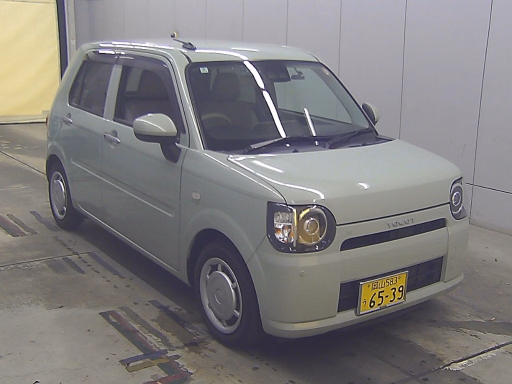 DAIHATSU MIRA TOCOT