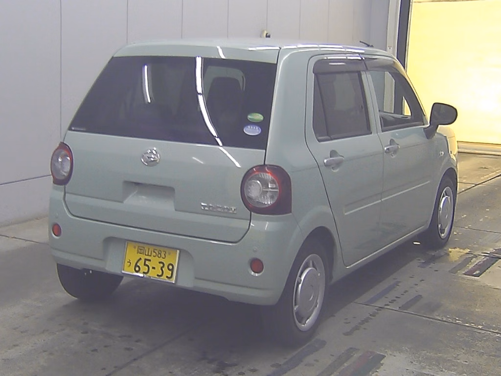 DAIHATSU MIRA TOCOT