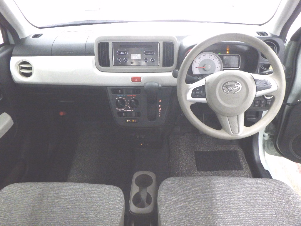 DAIHATSU MIRA TOCOT